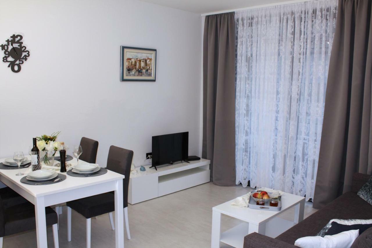 Apartment Ana Dubrownik Zewnętrze zdjęcie